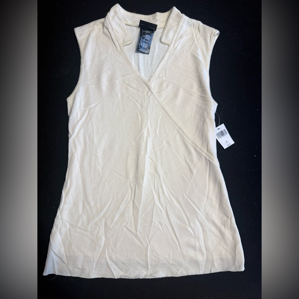 Disney Star Wars sleeveless Rey inspired top